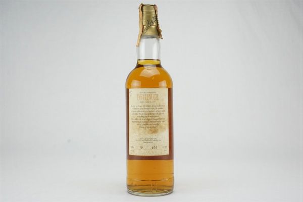 Glenugie 1966  - Asta Summer Spirits | Rhum, Whisky e Distillati da Collezione - Associazione Nazionale - Case d'Asta italiane