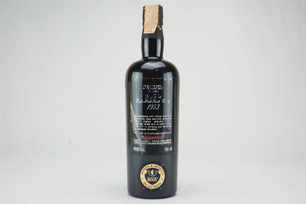 Longmorn 1973  - Asta Summer Spirits | Rhum, Whisky e Distillati da Collezione - Associazione Nazionale - Case d'Asta italiane