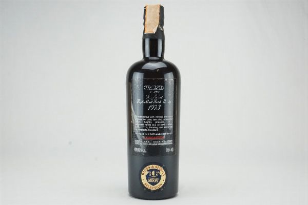 Longmorn 1973  - Asta Summer Spirits | Rhum, Whisky e Distillati da Collezione - Associazione Nazionale - Case d'Asta italiane