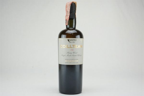 Macallan 1980  - Asta Summer Spirits | Rhum, Whisky e Distillati da Collezione - Associazione Nazionale - Case d'Asta italiane