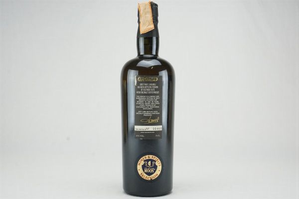 No Age Declared by Silvano Samaroli  - Asta Summer Spirits | Rhum, Whisky e Distillati da Collezione - Associazione Nazionale - Case d'Asta italiane