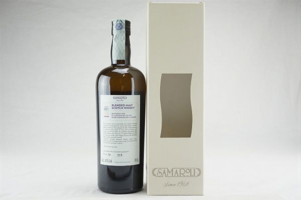 Over An Islay Rainbow  - Asta Summer Spirits | Rhum, Whisky e Distillati da Collezione - Associazione Nazionale - Case d'Asta italiane