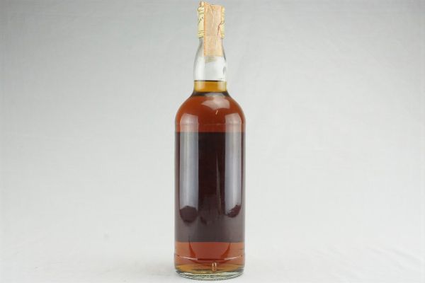 Macallan  - Asta Summer Spirits | Rhum, Whisky e Distillati da Collezione - Associazione Nazionale - Case d'Asta italiane