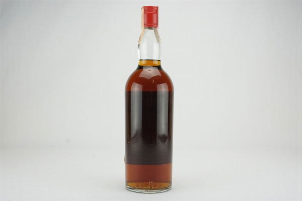 Macallan-Glenlivet  - Asta Summer Spirits | Rhum, Whisky e Distillati da Collezione - Associazione Nazionale - Case d'Asta italiane