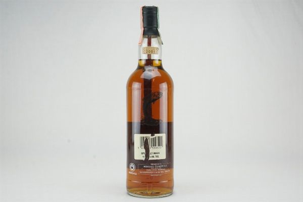 Macallan 1975  - Asta Summer Spirits | Rhum, Whisky e Distillati da Collezione - Associazione Nazionale - Case d'Asta italiane
