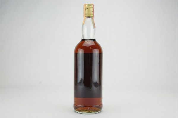 Macallan-Glenlivet 1940  - Asta Summer Spirits | Rhum, Whisky e Distillati da Collezione - Associazione Nazionale - Case d'Asta italiane