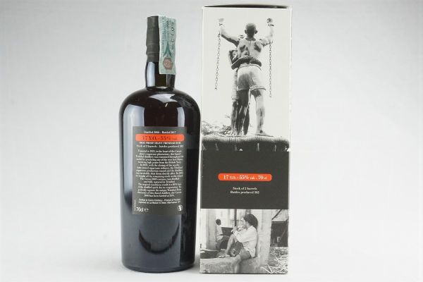 Caroni 2000  - Asta Summer Spirits | Rhum, Whisky e Distillati da Collezione - Associazione Nazionale - Case d'Asta italiane
