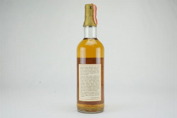 Demerara 1985  - Asta Summer Spirits | Rhum, Whisky e Distillati da Collezione - Associazione Nazionale - Case d'Asta italiane