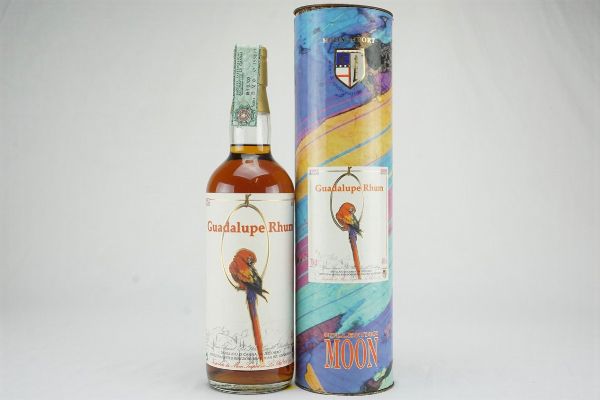 Gardel 1992  - Asta Summer Spirits | Rhum, Whisky e Distillati da Collezione - Associazione Nazionale - Case d'Asta italiane