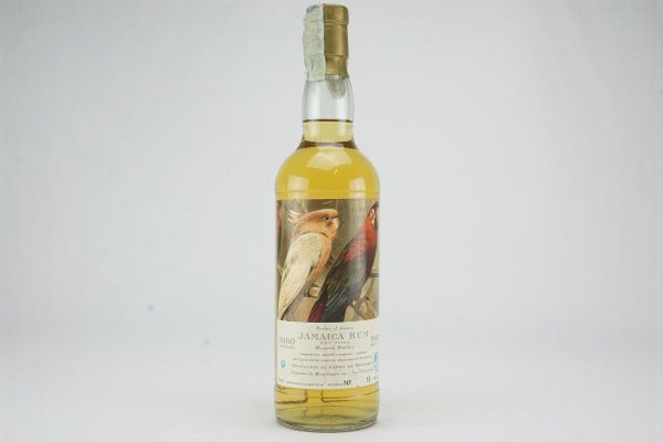 Monymusk 2000  - Asta Summer Spirits | Rhum, Whisky e Distillati da Collezione - Associazione Nazionale - Case d'Asta italiane
