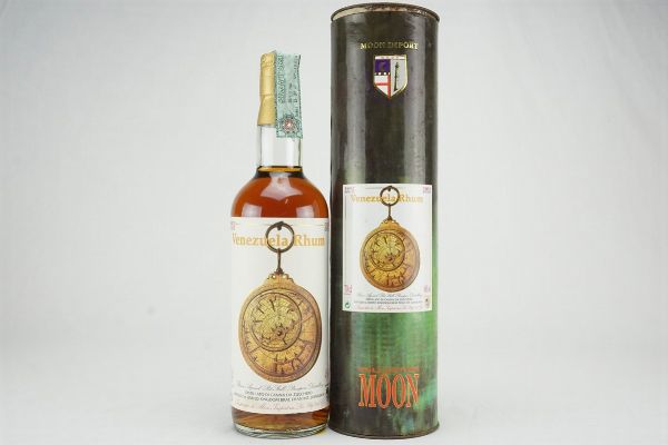 Pampero 1992  - Asta Summer Spirits | Rhum, Whisky e Distillati da Collezione - Associazione Nazionale - Case d'Asta italiane