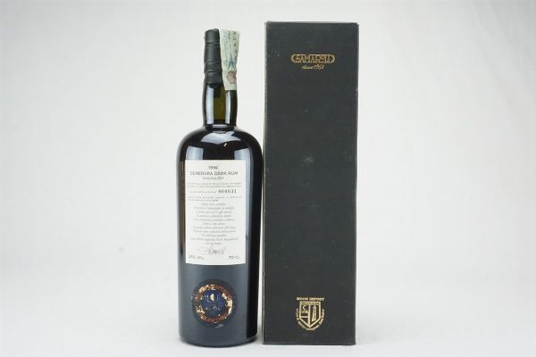 Demerara 1994  - Asta Summer Spirits | Rhum, Whisky e Distillati da Collezione - Associazione Nazionale - Case d'Asta italiane