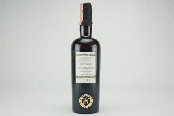 Samaroli’s Jamaica Rum 1982  - Asta Summer Spirits | Rhum, Whisky e Distillati da Collezione - Associazione Nazionale - Case d'Asta italiane