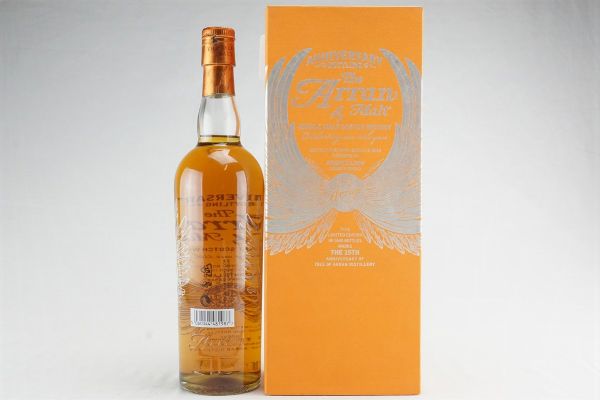 Arran 1999  - Asta Summer Spirits | Rhum, Whisky e Distillati da Collezione - Associazione Nazionale - Case d'Asta italiane