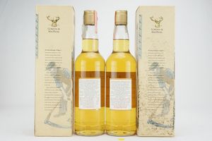 Dallas Dhu 1979  - Asta Summer Spirits | Rhum, Whisky e Distillati da Collezione - Associazione Nazionale - Case d'Asta italiane
