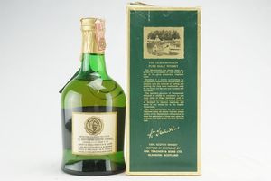 Glendronach 1963  - Asta Summer Spirits | Rhum, Whisky e Distillati da Collezione - Associazione Nazionale - Case d'Asta italiane