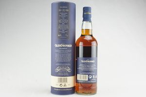 Glendronach  - Asta Summer Spirits | Rhum, Whisky e Distillati da Collezione - Associazione Nazionale - Case d'Asta italiane