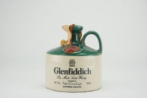 Glenfiddich  - Asta Summer Spirits | Rhum, Whisky e Distillati da Collezione - Associazione Nazionale - Case d'Asta italiane