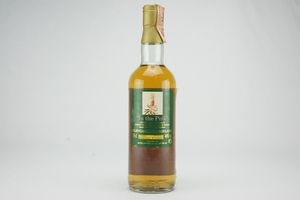 Glengarioch 1966  - Asta Summer Spirits | Rhum, Whisky e Distillati da Collezione - Associazione Nazionale - Case d'Asta italiane