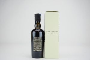 Caroni 1996  - Asta Summer Spirits | Rhum, Whisky e Distillati da Collezione - Associazione Nazionale - Case d'Asta italiane