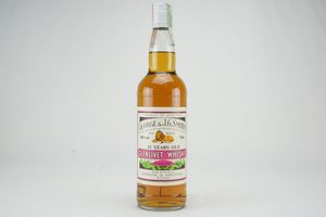 Glenlivet  - Asta Summer Spirits | Rhum, Whisky e Distillati da Collezione - Associazione Nazionale - Case d'Asta italiane