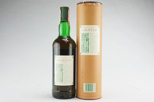 Lagavulin  - Asta Summer Spirits | Rhum, Whisky e Distillati da Collezione - Associazione Nazionale - Case d'Asta italiane