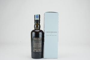 Caroni 1998  - Asta Summer Spirits | Rhum, Whisky e Distillati da Collezione - Associazione Nazionale - Case d'Asta italiane