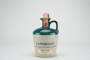 Laphroaig  - Asta Summer Spirits | Rhum, Whisky e Distillati da Collezione - Associazione Nazionale - Case d'Asta italiane