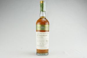 Port Ellen 1983  - Asta Summer Spirits | Rhum, Whisky e Distillati da Collezione - Associazione Nazionale - Case d'Asta italiane