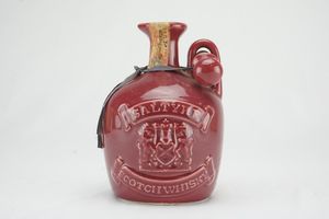 Saltyre  - Asta Summer Spirits | Rhum, Whisky e Distillati da Collezione - Associazione Nazionale - Case d'Asta italiane