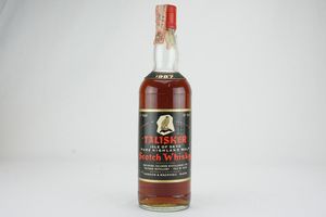 Talisker 1957  - Asta Summer Spirits | Rhum, Whisky e Distillati da Collezione - Associazione Nazionale - Case d'Asta italiane