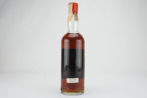 Talisker 1957  - Asta Summer Spirits | Rhum, Whisky e Distillati da Collezione - Associazione Nazionale - Case d'Asta italiane