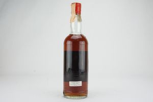 Talisker 1957  - Asta Summer Spirits | Rhum, Whisky e Distillati da Collezione - Associazione Nazionale - Case d'Asta italiane