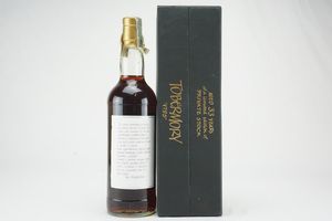 Tobermory 1972  - Asta Summer Spirits | Rhum, Whisky e Distillati da Collezione - Associazione Nazionale - Case d'Asta italiane