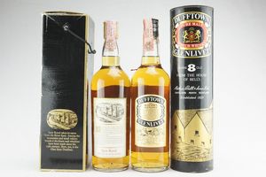 Selezione Whisky  - Asta Summer Spirits | Rhum, Whisky e Distillati da Collezione - Associazione Nazionale - Case d'Asta italiane
