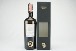 Blair Athol 1976  - Asta Summer Spirits | Rhum, Whisky e Distillati da Collezione - Associazione Nazionale - Case d'Asta italiane