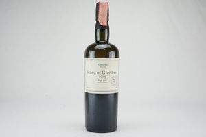 Braes of Glenlivet 1989  - Asta Summer Spirits | Rhum, Whisky e Distillati da Collezione - Associazione Nazionale - Case d'Asta italiane