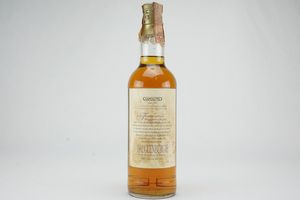 Glenburgie 1962  - Asta Summer Spirits | Rhum, Whisky e Distillati da Collezione - Associazione Nazionale - Case d'Asta italiane