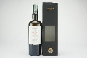 Glen Elgin 1985  - Asta Summer Spirits | Rhum, Whisky e Distillati da Collezione - Associazione Nazionale - Case d'Asta italiane