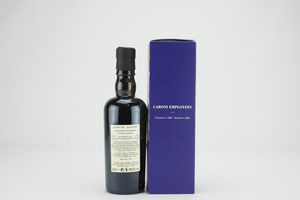 Caroni 1998  - Asta Summer Spirits | Rhum, Whisky e Distillati da Collezione - Associazione Nazionale - Case d'Asta italiane