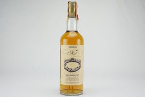 Glen Garioch 1967  - Asta Summer Spirits | Rhum, Whisky e Distillati da Collezione - Associazione Nazionale - Case d'Asta italiane