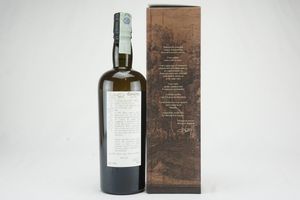 Glen Grant 1993  - Asta Summer Spirits | Rhum, Whisky e Distillati da Collezione - Associazione Nazionale - Case d'Asta italiane