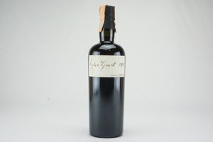 Glen Grant 1975  - Asta Summer Spirits | Rhum, Whisky e Distillati da Collezione - Associazione Nazionale - Case d'Asta italiane