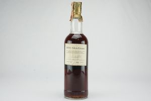 Glen Grant 1959  - Asta Summer Spirits | Rhum, Whisky e Distillati da Collezione - Associazione Nazionale - Case d'Asta italiane