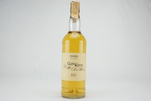 Glen Keith 1972  - Asta Summer Spirits | Rhum, Whisky e Distillati da Collezione - Associazione Nazionale - Case d'Asta italiane