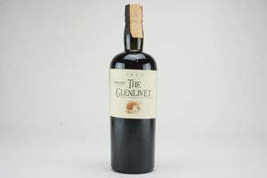 Glenlivet 1976  - Asta Summer Spirits | Rhum, Whisky e Distillati da Collezione - Associazione Nazionale - Case d'Asta italiane
