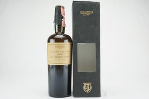 Glenlivet 1980  - Asta Summer Spirits | Rhum, Whisky e Distillati da Collezione - Associazione Nazionale - Case d'Asta italiane