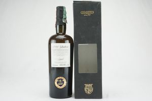 Glenlivet 1980  - Asta Summer Spirits | Rhum, Whisky e Distillati da Collezione - Associazione Nazionale - Case d'Asta italiane