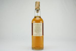 Milton Duff 1964  - Asta Summer Spirits | Rhum, Whisky e Distillati da Collezione - Associazione Nazionale - Case d'Asta italiane