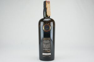 No Age Declared by Silvano Samaroli  - Asta Summer Spirits | Rhum, Whisky e Distillati da Collezione - Associazione Nazionale - Case d'Asta italiane